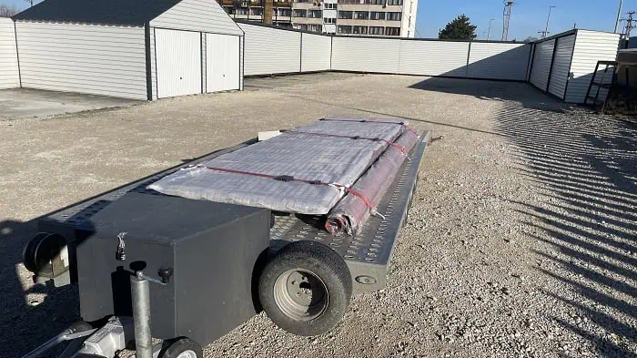 Bakony Trailer Veszprém